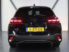 Peugeot 308 (2022) thumbnail 7
