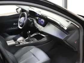 Peugeot 308 (2022) thumbnail 8