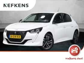 Peugeot 208 (2022)