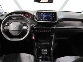 Peugeot 208 (2022) thumbnail 12
