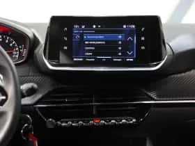 Peugeot 208 (2022) thumbnail 13