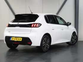 Peugeot 208 (2022) thumbnail 3