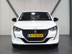 Peugeot 208 (2022) thumbnail 4