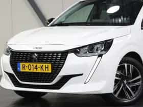 Peugeot 208 (2022) thumbnail 5