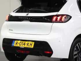 Peugeot 208 (2022) thumbnail 6