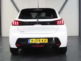 Peugeot 208 (2022) thumbnail 7
