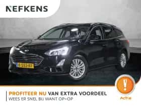 Ford Focus (2021)