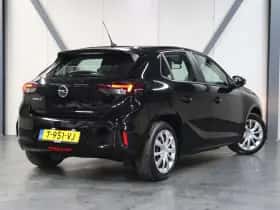 Opel Corsa-e (2023) thumbnail 3