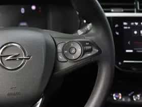 Opel Corsa-e (2023) thumbnail 24