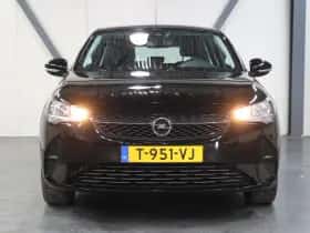 Opel Corsa-e (2023) thumbnail 5
