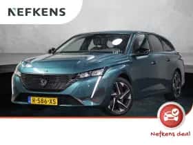 Peugeot 308 (2022)