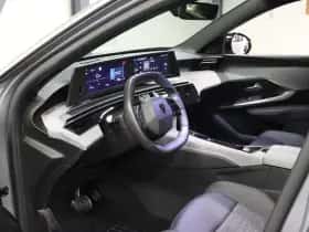 Peugeot 3008 (2025) thumbnail 11