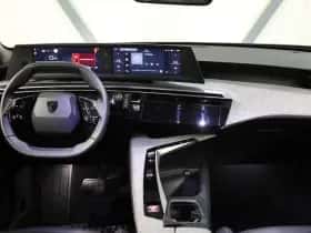 Peugeot 3008 (2025) thumbnail 13