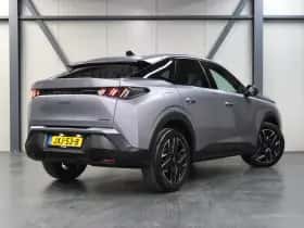 Peugeot 3008 (2025) thumbnail 3