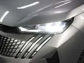 Peugeot 3008 (2025) thumbnail 22