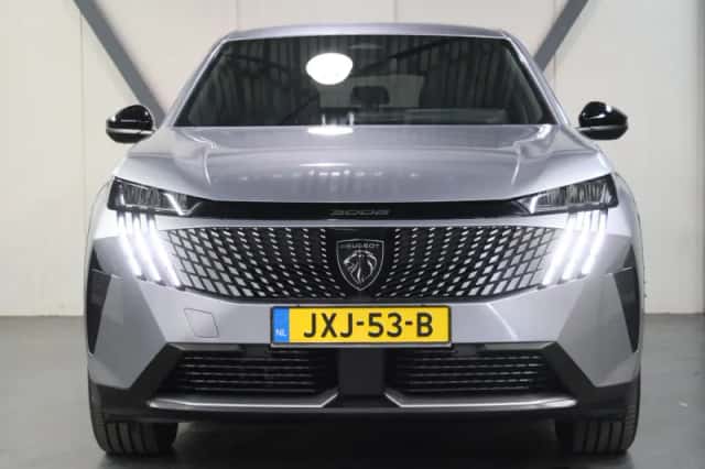 Peugeot 3008 (2025) thumbnail 5