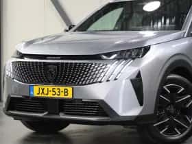 Peugeot 3008 (2025) thumbnail 6