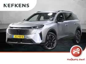 Peugeot 5008 (2025) thumbnail 1