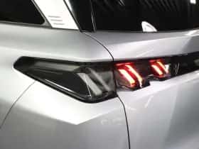 Peugeot 5008 (2025) thumbnail 20