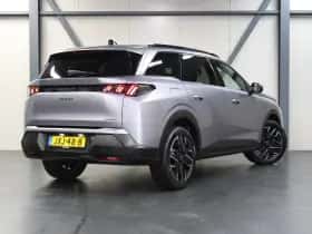 Peugeot 5008 (2025) thumbnail 3