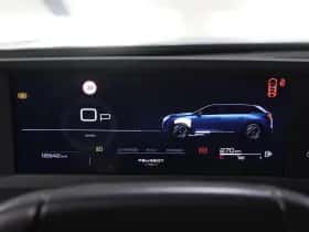Peugeot 5008 (2025) thumbnail 28