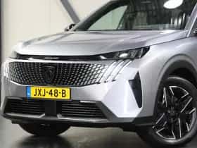 Peugeot 5008 (2025) thumbnail 6