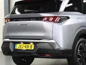 Peugeot 5008 (2025) thumbnail 7