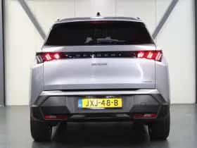 Peugeot 5008 (2025) thumbnail 8