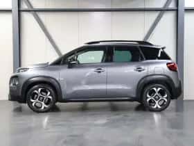 Citroën C3 Aircross (2018) thumbnail 2