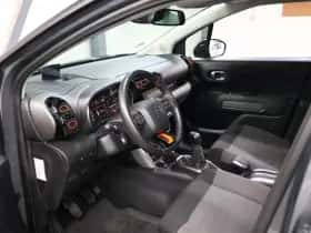 Citroën C3 Aircross (2018) thumbnail 11