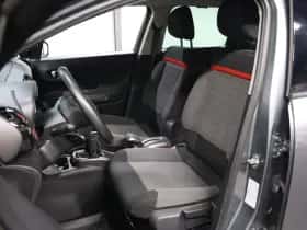 Citroën C3 Aircross (2018) thumbnail 12