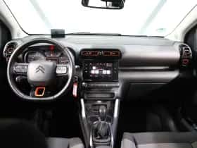 Citroën C3 Aircross (2018) thumbnail 13