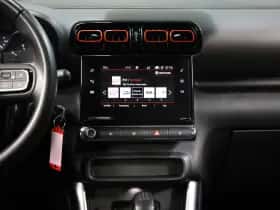 Citroën C3 Aircross (2018) thumbnail 14
