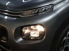 Citroën C3 Aircross (2018) thumbnail 20