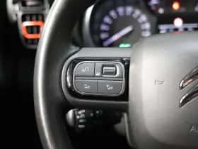 Citroën C3 Aircross (2018) thumbnail 23