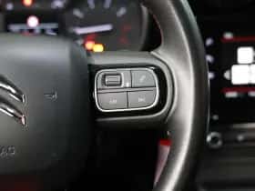 Citroën C3 Aircross (2018) thumbnail 24