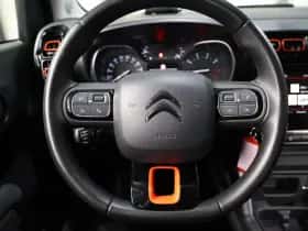 Citroën C3 Aircross (2018) thumbnail 25