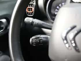 Citroën C3 Aircross (2018) thumbnail 26