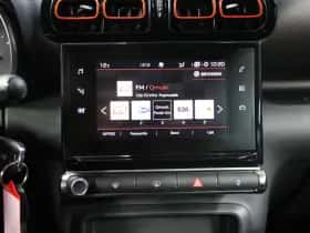 Citroën C3 Aircross (2018) thumbnail 29