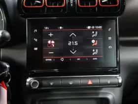 Citroën C3 Aircross (2018) thumbnail 31