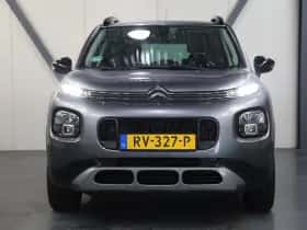 Citroën C3 Aircross (2018) thumbnail 5