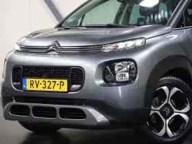 Citroën C3 Aircross (2018) thumbnail 6