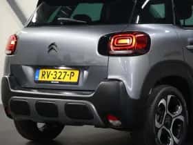 Citroën C3 Aircross (2018) thumbnail 7