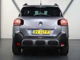 Citroën C3 Aircross (2018) thumbnail 8