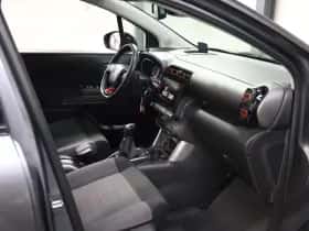 Citroën C3 Aircross (2018) thumbnail 9