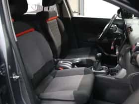 Citroën C3 Aircross (2018) thumbnail 10