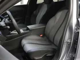 Peugeot 408 (2024) thumbnail 11