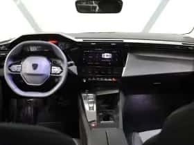 Peugeot 408 (2024) thumbnail 12