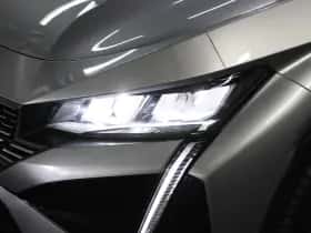Peugeot 408 (2024) thumbnail 20