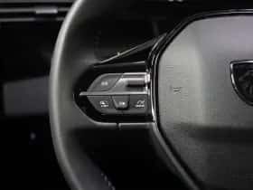 Peugeot 408 (2024) thumbnail 22
